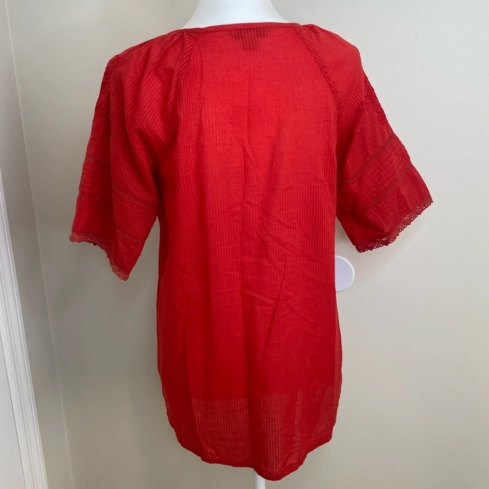 April Cornell preloved see